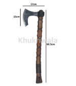 Axe01 4