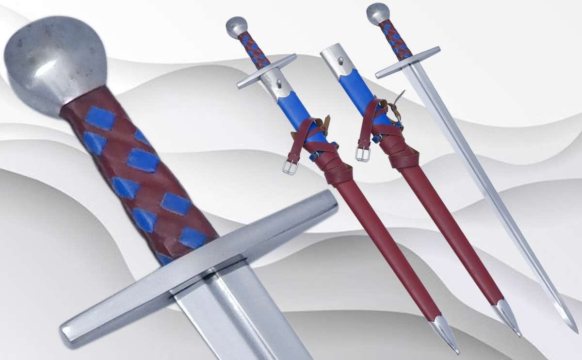 Marshali Sword