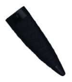 STL DS Damascus Boot Knife2