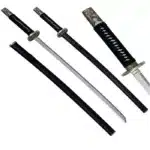STL SW001 Ninja Sword 1 jpg