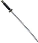 STL SW001 Ninja Sword1