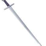 STL SW20 Marshall Sword1