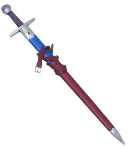STL SW20 Marshall Sword2