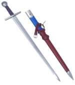 STL SW20 Marshall Sword3