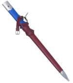 STL SW20 Marshall Sword4