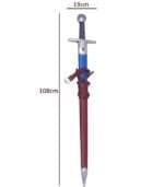 STL SW20 Marshall Sword5
