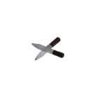 knife