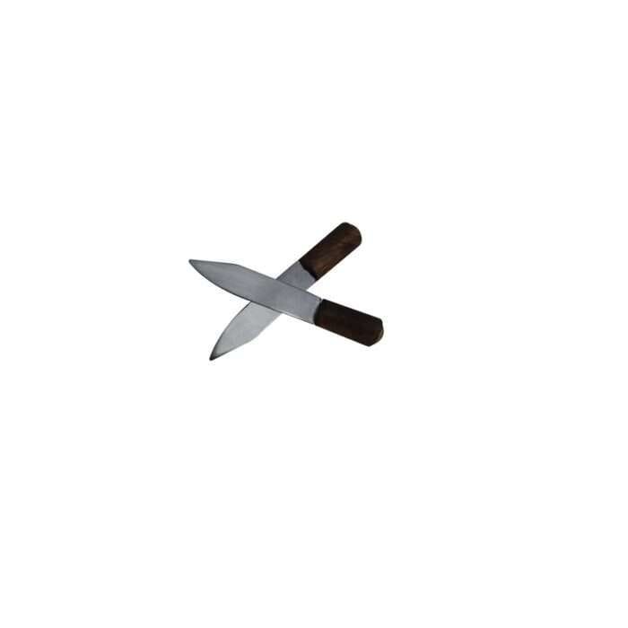knife