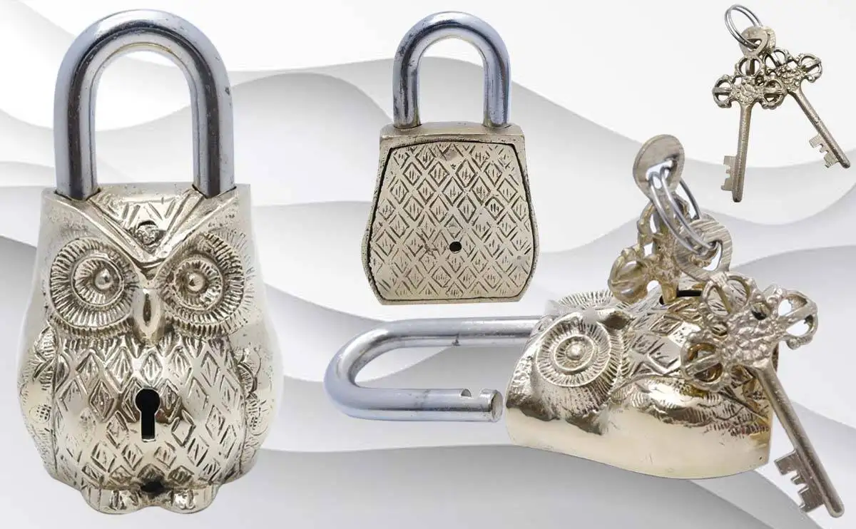 lock 2