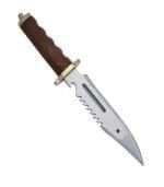 Queen knife 1