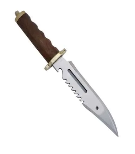 Queen knife 1