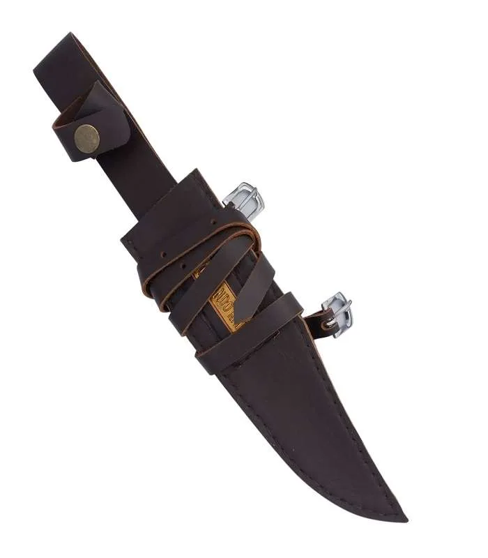 Queen knife 3