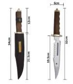 Queen knife 4