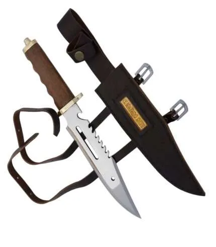 Queen knife