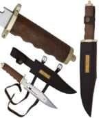 Queen knife 5