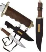 Queen knife 5