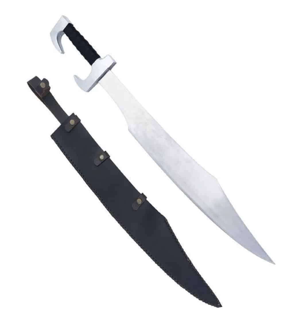SD.181c Half Handle Cut Big Sword SD.181c Half Handle Cut Big Sword