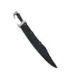 SD.181d Half Handle Cut Big Sword