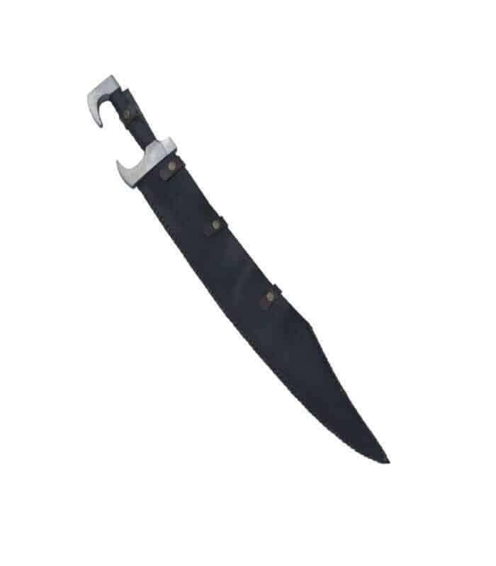 SD.181d Half Handle Cut Big Sword