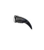 STL HR13 with stand horn 1