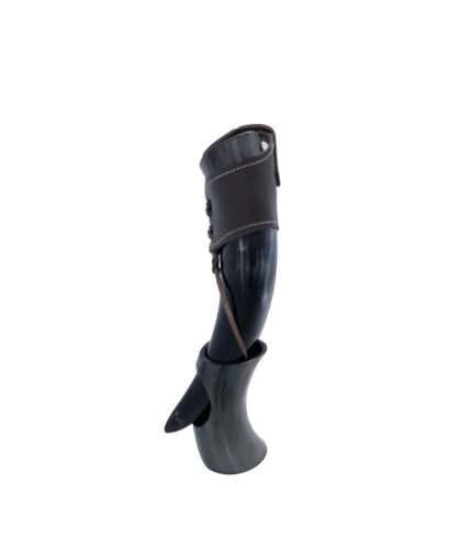 STL HR13 with stand horn 2