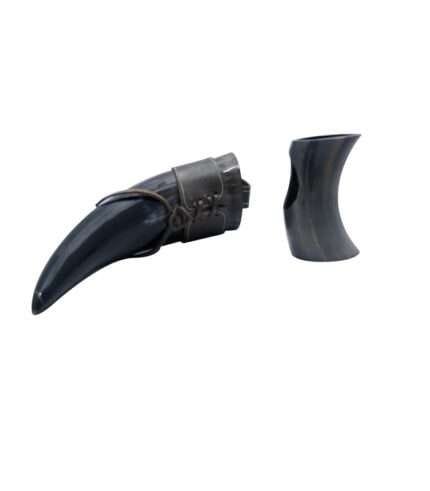 STL HR13 with stand horn 3