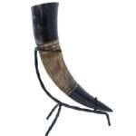 STL HR33 Metal Stand Horn 1