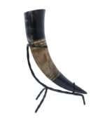 STL HR33 Metal Stand Horn 1