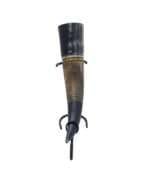 STL HR33 Metal Stand Horn 2