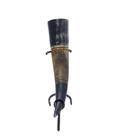 STL HR33 Metal Stand Horn 2