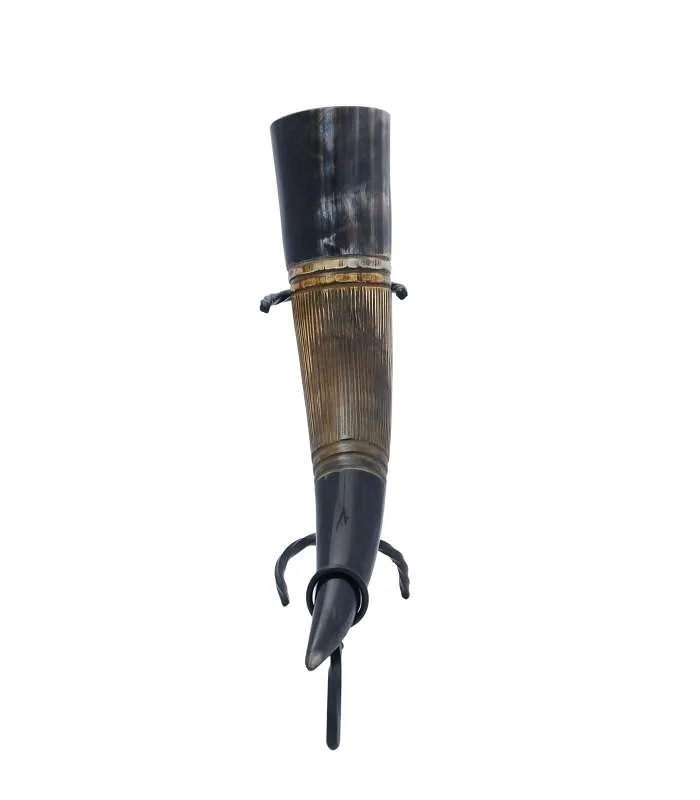 STL HR33 Metal Stand Horn 2