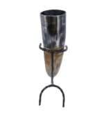 STL HR33 Metal Stand Horn 3