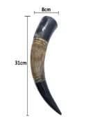 STL HR33 Metal Stand Horn 6