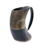STL HR34 Drinking Coffee Mug 1