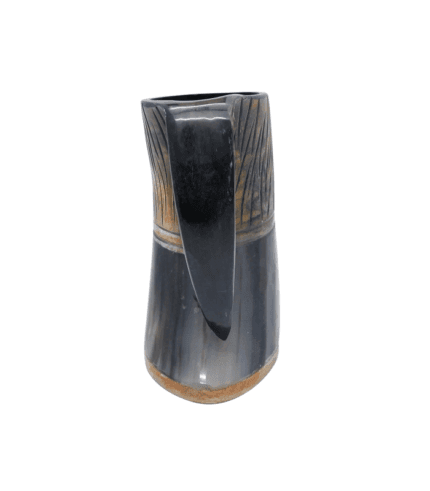 STL HR34 Drinking Coffee Mug 2