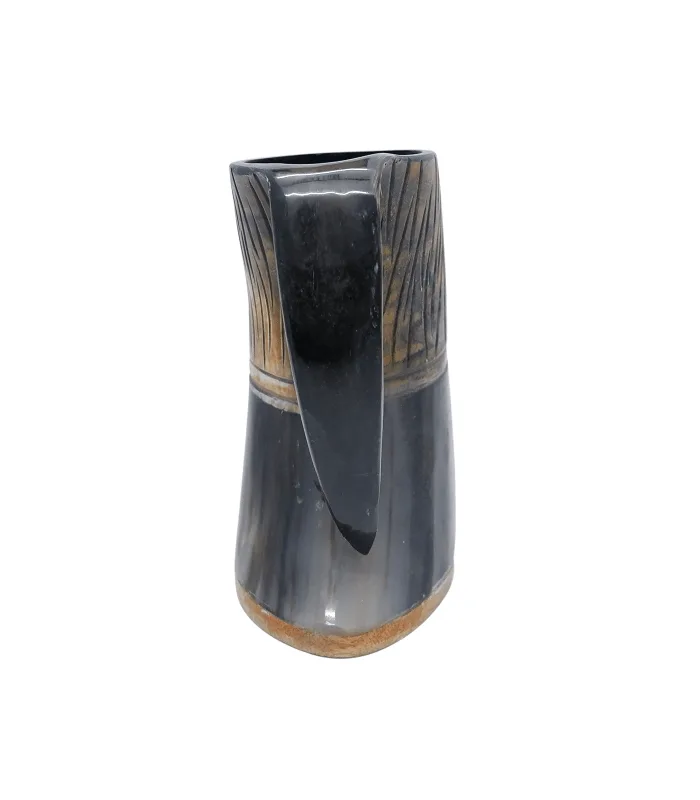 STL HR34 Drinking Coffee Mug 2