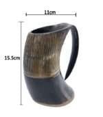 STL HR34 Drinking Coffee Mug 4