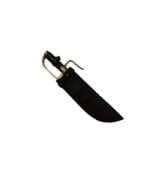 Small Guard Bowie 2