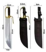 Small Guard Bowie 4