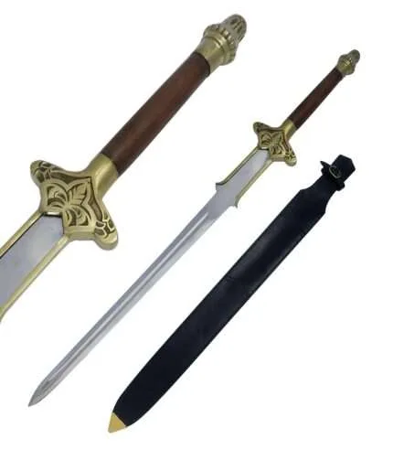 barbarian handle