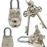 complete lock owl 