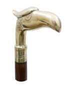 handle 2 copy