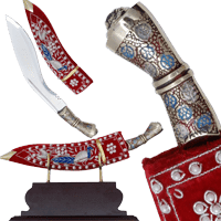 khukri