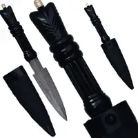 knives