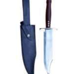 HK02 Arkansas Bowie 8 inches blade