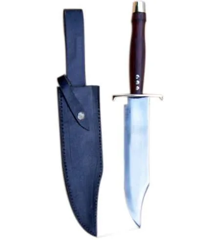 HK02 Arkansas Bowie 8 inches blade