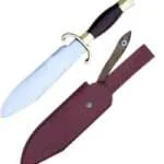 HK04 Maxican Bowie 9 inches blade