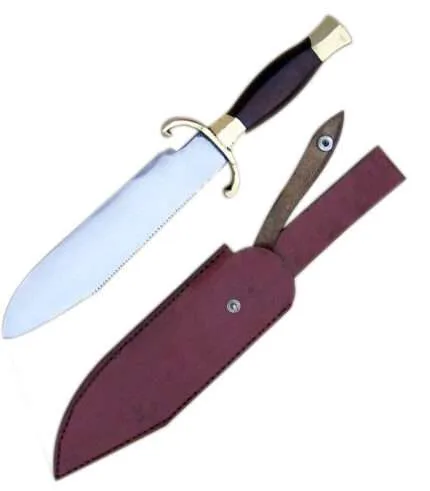 HK04 Maxican Bowie 9 inches blade