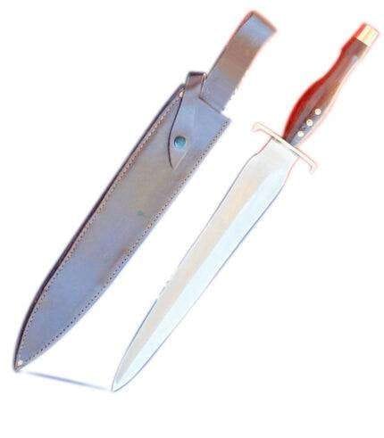 HK05 Arkansas Tooth Pick 12 inches blade