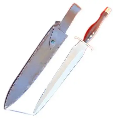 HK05 Arkansas Tooth Pick 12 inches blade